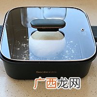 湖北大悟县特色小吃，香葱鲜肉薄饼