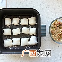 湖北大悟县特色小吃，香葱鲜肉薄饼