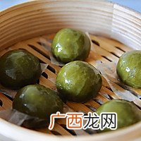 青团