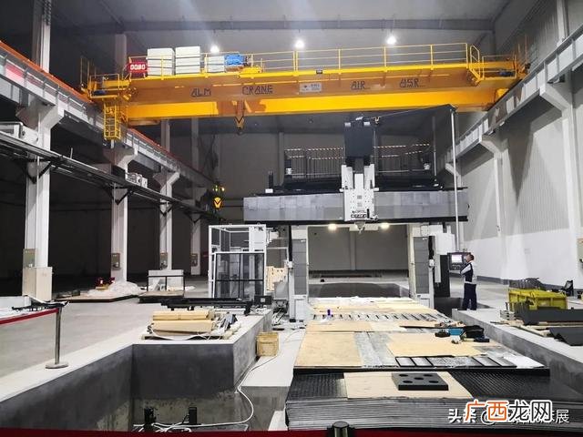 卧式龙门加工中心哪个好 加工中心网上接单平台