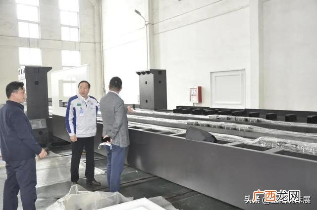 卧式龙门加工中心哪个好 加工中心网上接单平台