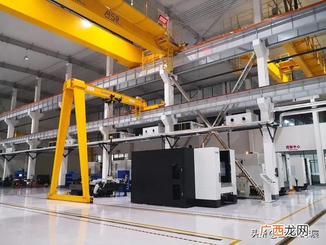 卧式龙门加工中心哪个好 加工中心网上接单平台