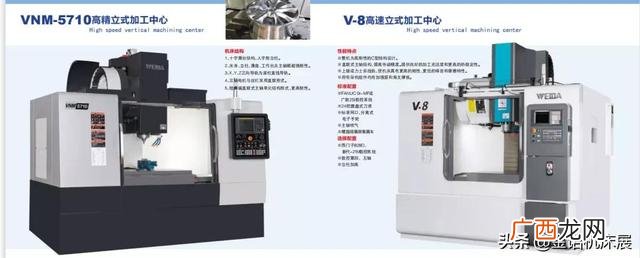卧式龙门加工中心哪个好 加工中心网上接单平台