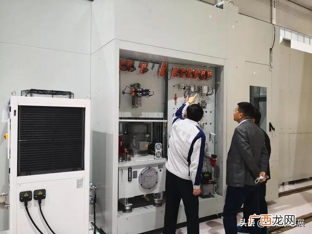 卧式龙门加工中心哪个好 加工中心网上接单平台