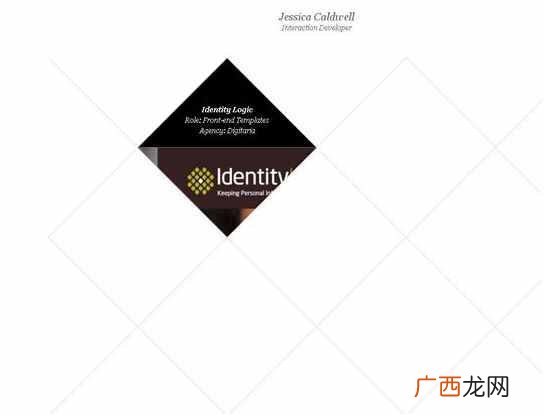 如何让一个网站看起来高大上或者更有设计感?