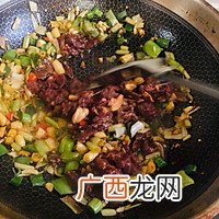 湘菜炒牛肉