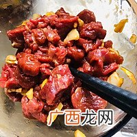 湘菜炒牛肉