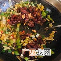 湘菜炒牛肉