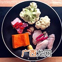 超正宗湘菜，姜爆鸡翅&amp;amp;干锅花菜便当，鲜香劲爽！