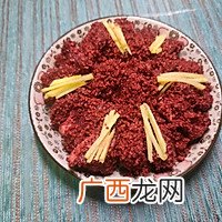 湖北沔阳三蒸 粉蒸排骨