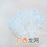 老一辈人的记忆湖北传统小吃灯草窝窝
