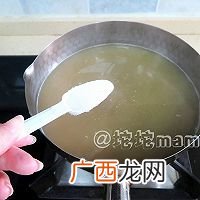 老一辈人的记忆湖北传统小吃灯草窝窝