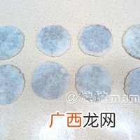 老一辈人的记忆湖北传统小吃灯草窝窝