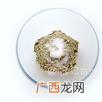 老一辈人的记忆湖北传统小吃灯草窝窝