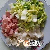 清真百合西秦小炒