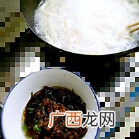 清真烩面