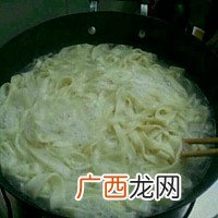 清真烩面