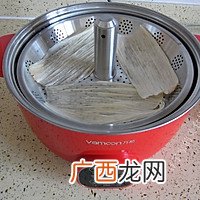 湖北特色蒸鱼糕