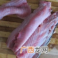 湖北特色蒸鱼糕
