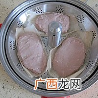 湖北特色蒸鱼糕