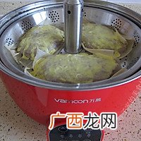 湖北特色蒸鱼糕