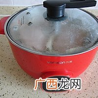 湖北特色蒸鱼糕