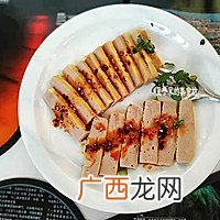 湖北特色蒸鱼糕