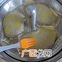湖北特色蒸鱼糕