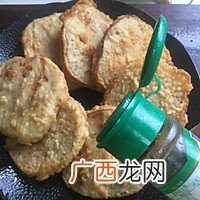 湖北炸藕夹