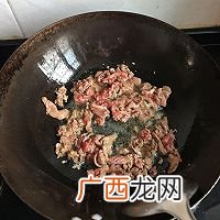 清真小炒牛肉