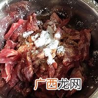 清真小炒牛肉