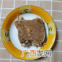 清真烧牛肉