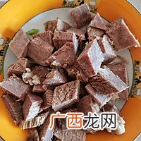 清真烧牛肉