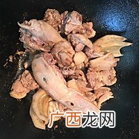 湘菜-魔芋煮鸭