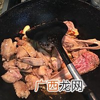 湘菜-魔芋煮鸭