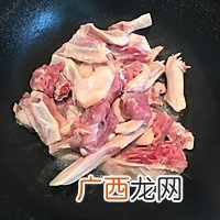 湘菜-魔芋煮鸭