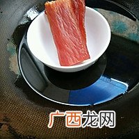 下饭湘菜～辣炒瘦肉条