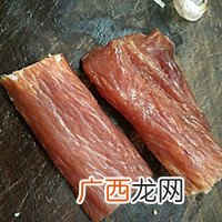 下饭湘菜～辣炒瘦肉条