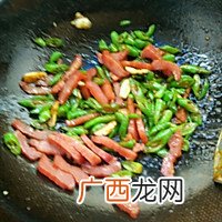 下饭湘菜～辣炒瘦肉条