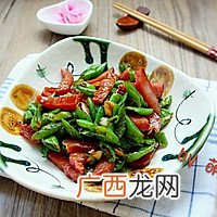 下饭湘菜～辣炒瘦肉条