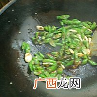 下饭湘菜～辣炒瘦肉条