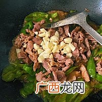 湘菜版辣椒炒肉