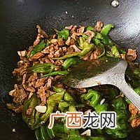 湘菜版辣椒炒肉