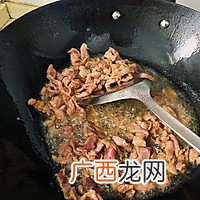 湘菜版辣椒炒肉