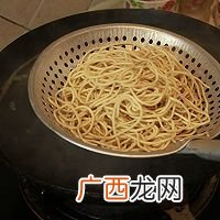 湖北特色正宗秘制武汉热干面