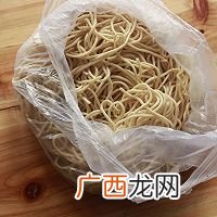 湖北特色正宗秘制武汉热干面