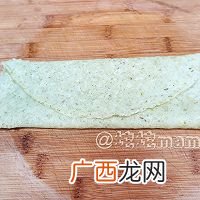 湖北特色小吃腊肉炒豆丝