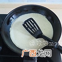 湖北特色小吃腊肉炒豆丝