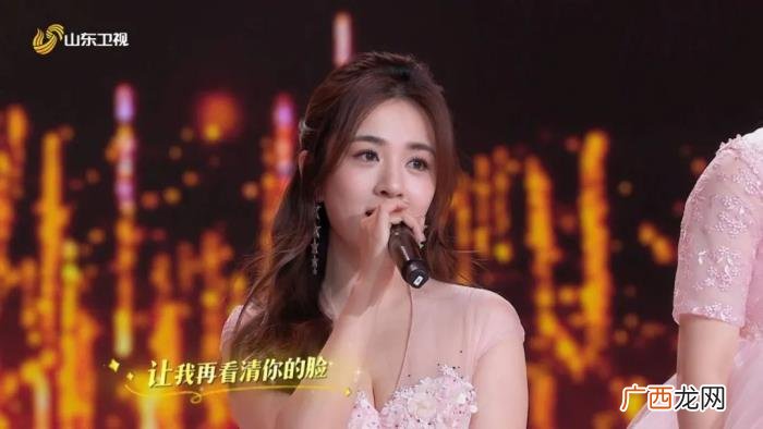 斗罗大陆最新主题曲谁唱的，张韶涵激情献唱斗罗大陆主题曲