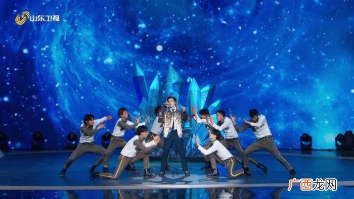 斗罗大陆最新主题曲谁唱的，张韶涵激情献唱斗罗大陆主题曲